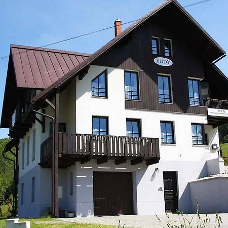 Apartmany Eddy Rokytnice nad Jizerou Exterior foto