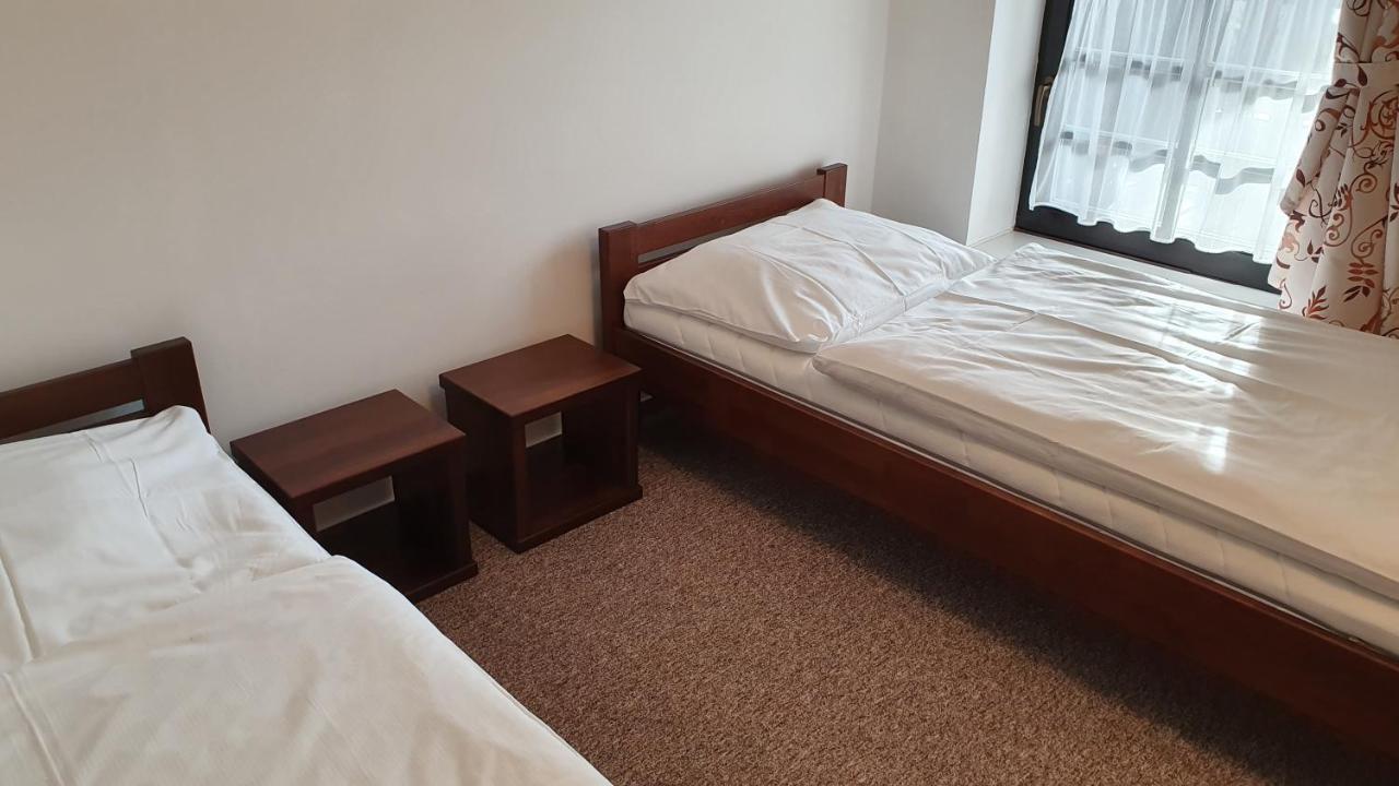 Apartmany Eddy Rokytnice nad Jizerou Exterior foto