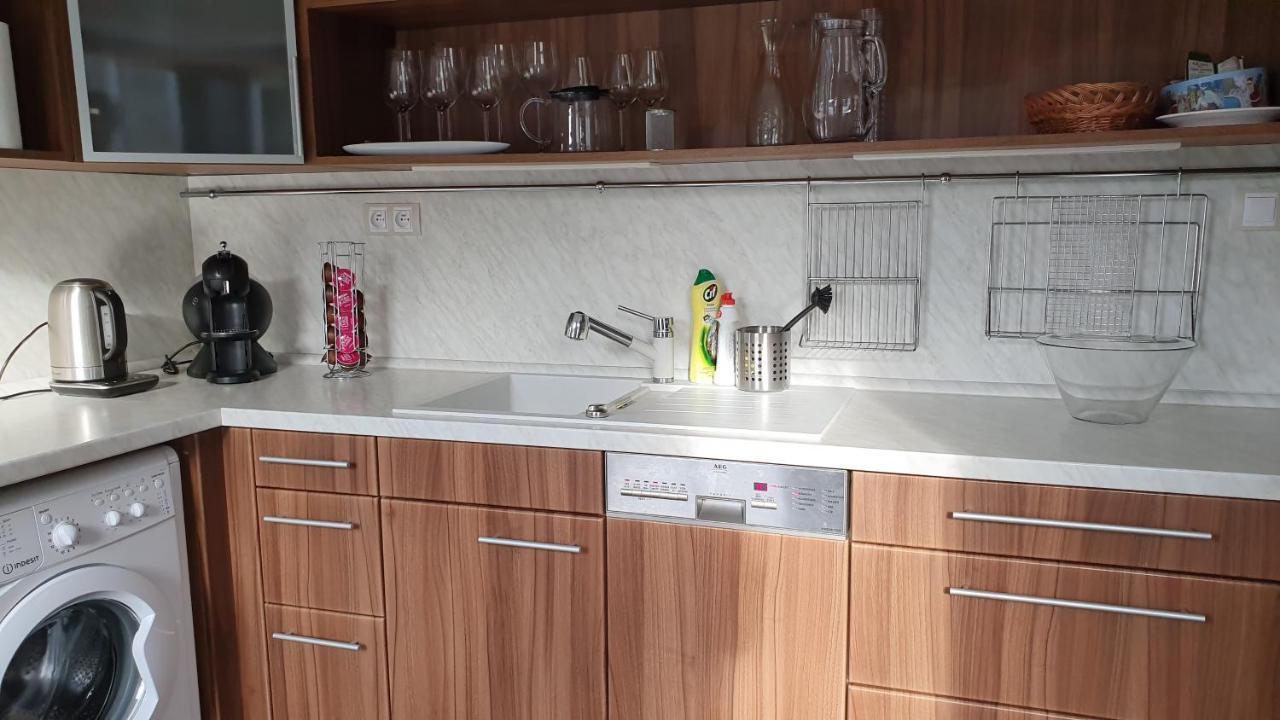 Apartmany Eddy Rokytnice nad Jizerou Exterior foto