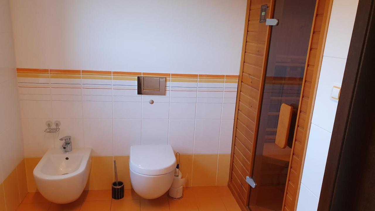 Apartmany Eddy Rokytnice nad Jizerou Exterior foto