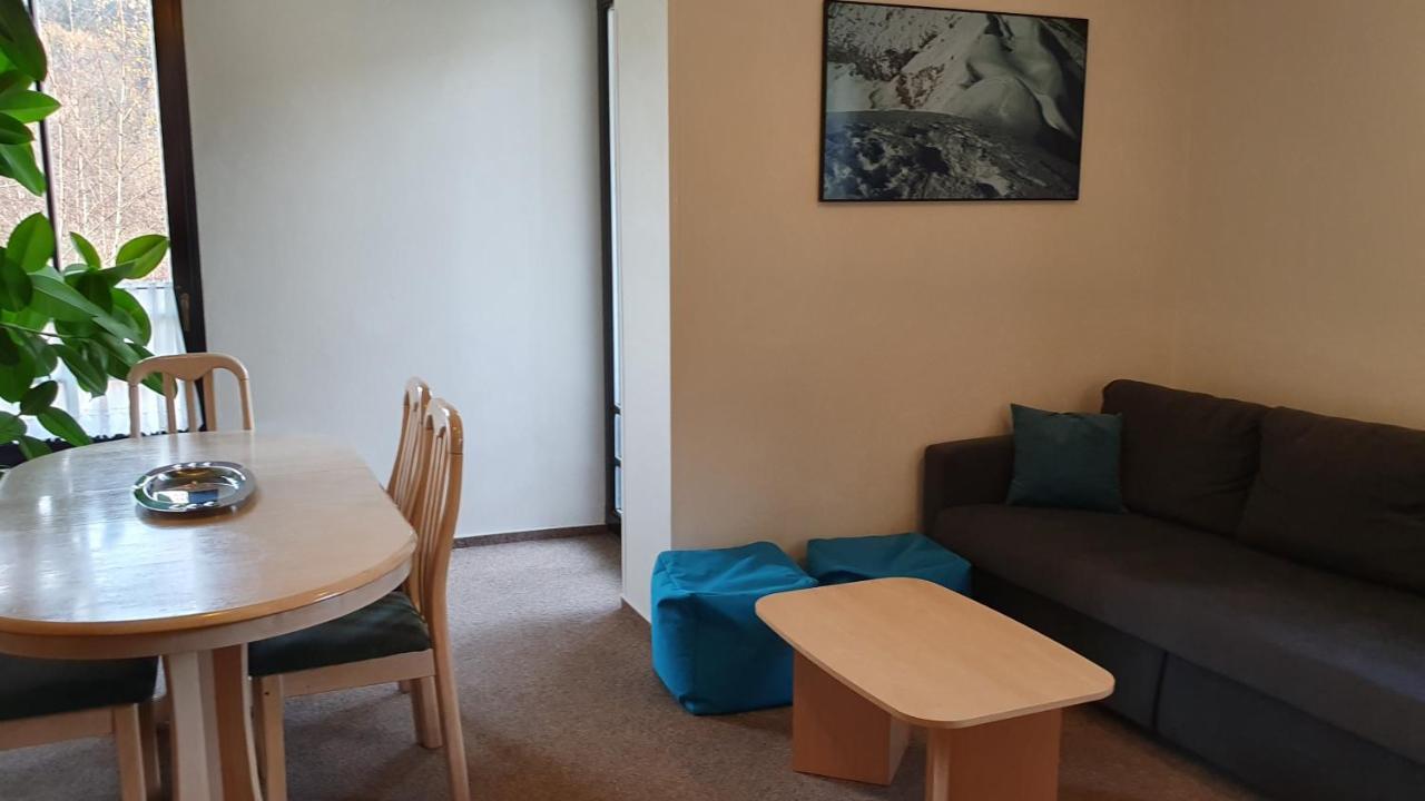 Apartmany Eddy Rokytnice nad Jizerou Exterior foto
