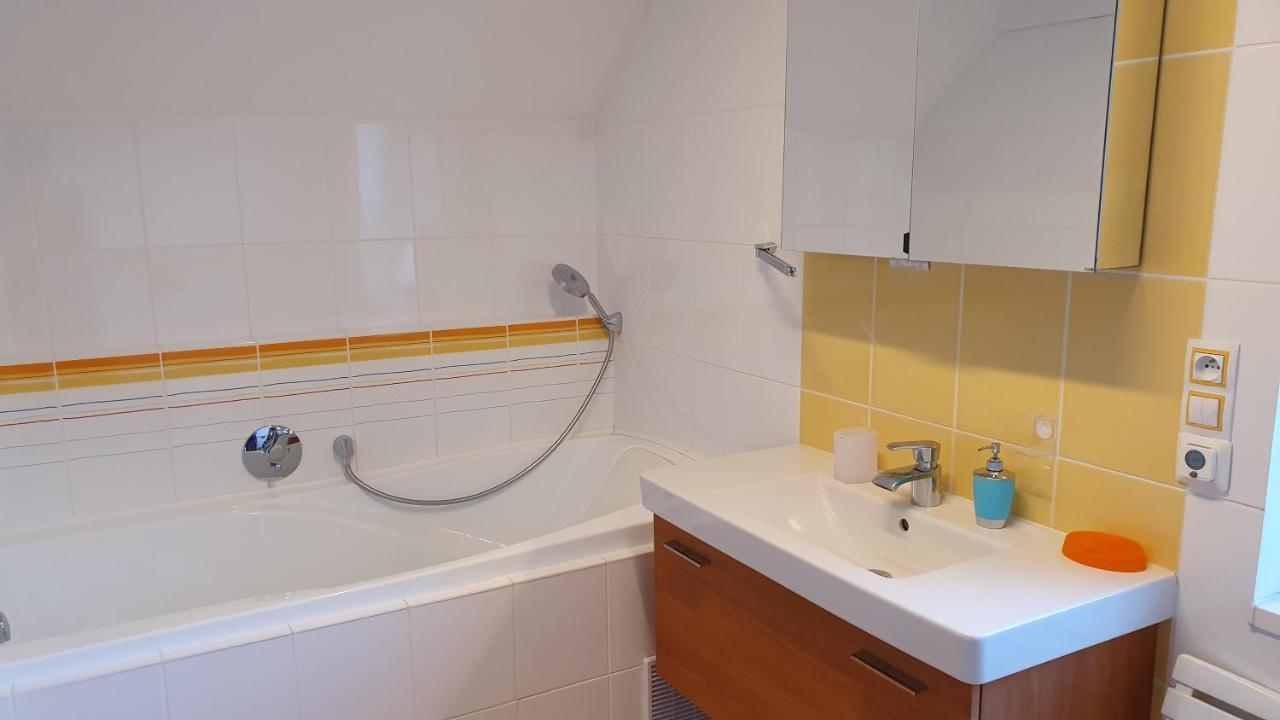 Apartmany Eddy Rokytnice nad Jizerou Exterior foto