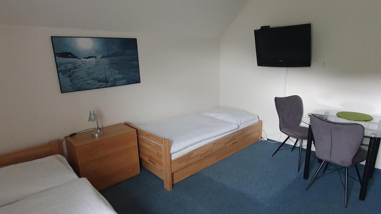 Apartmany Eddy Rokytnice nad Jizerou Exterior foto