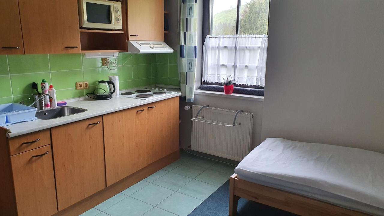Apartmany Eddy Rokytnice nad Jizerou Exterior foto