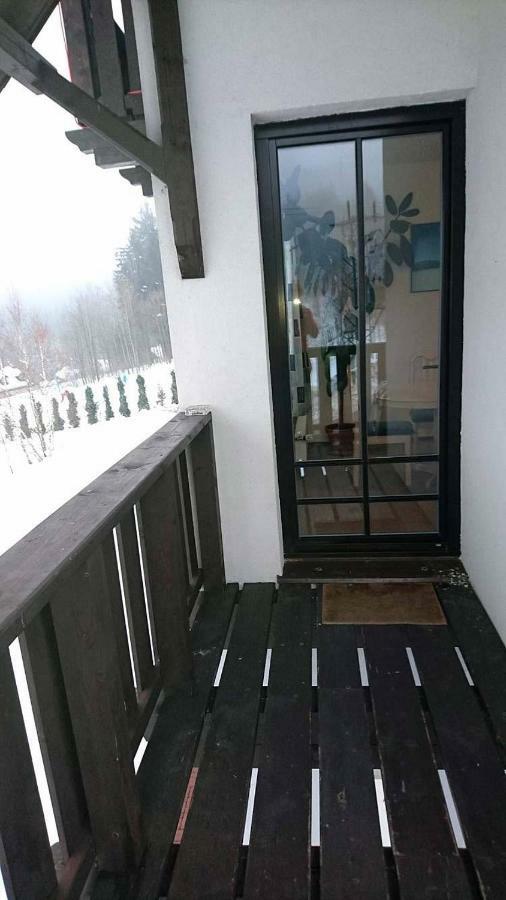 Apartmany Eddy Rokytnice nad Jizerou Exterior foto