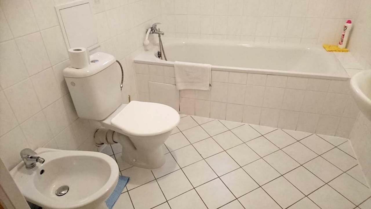 Apartmany Eddy Rokytnice nad Jizerou Exterior foto