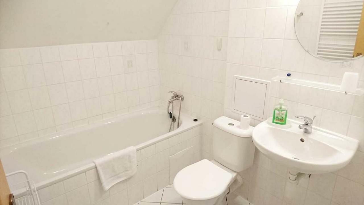 Apartmany Eddy Rokytnice nad Jizerou Exterior foto